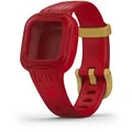 Garmin vivofit jr3 Ersatzarmband Marvel Iron Man Armband - Rot