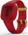 Garmin vivofit jr3 Ersatzarmband Marvel Iron Man Armband (010-12666-41)