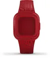 GARMIN - Marvel Iron Man Armband, vívofit® Jr. 3 - Uhrenarmband, 010-12666-41