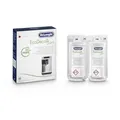 Delonghi EcoDecalk Entkalker (2x 100ml) DLSC003