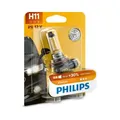 1x Glühlampe PHILIPS 12362PRB1 passend für MERCEDES-BENZ RENAULT TOYOTA VW