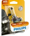 H11 GLÜHLAMPE FÜR MERCEDES-BENZ E-KLASSE (W211) - PHILIPS 12362PRB1
