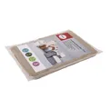 (11,98 EUR/kg) Lufttrocknender Ton 500g weiß lufthärtend