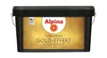 Alpina Farbrezepte GOLD-EFFEKT Set