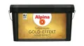 Alpina Farbrezepte GOLD-EFFEKT Set