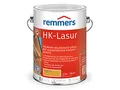 Remmers HK-Lasur 3in1 eiche hell, 2,5 Liter, Holzlasur aussen, 3n1: Imprägnierung, Grundierung & Lasur, Holzschutz vor Feuchtigkeit & UV-Strahlung