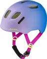 ALPINA XIMO 2 LE Helm 2026 fading purple matt - 49-54