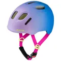 Alpina - Kid's Ximo 2 LE - Radhelm Gr 49-54 cm lila