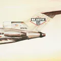 Beastie Boys 'Licensed to Ill' LP Schwarzes Vinyl - Neu & Versiegelt