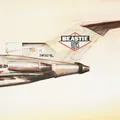 Beastie Boys Licensed To Ill LP Vinyl 4782075 NEW