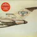 Beastie Boys / LICENSED TO ILL (LP) / Universal / 4782075 / 12 Inch