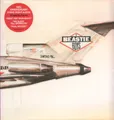 Beastie Boys Licensed To Ill LP vinyl Europe Def Jam 2016 30th Anniversary
