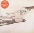 Beastie Boys Licensed To Ill NEW OVP Def Jam Vinyl LP