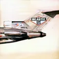 Beastie Boys Licensed To Ill GATEFOLD, 180GR NEAR MINT Def Jam Vinyl LP
