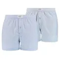 Levi's® Boxershorts Levis Woven Boxer 2P (2-St., 2er-Pack) XL