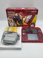 Nintendo 2DS Pokémon Omega Rubin Edition Handheld Konsole OVP *Blitzversand*