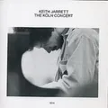 Keith Jarrett The Koln Concert (Schallplatte) 12" Album (Gatefold Cover)