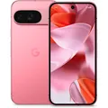 Google Pixel 9 (128 GB, Peony, 6.30", SIM + eSIM, 5G) (GA05841-GB)