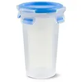 Frischhaltedose Clip&close 2.0 Rund 0,35l