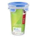 EMSA Clip & Close 2.0 Dose 0,35l rund, transparent