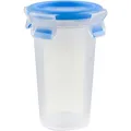 Emsa CLIP & CLOSE Frischhaltedose 0,35 Liter, Becher, transparent