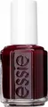 essie Nagellack, für farbintensive und ultra-starke Nägel, natürliche Inhaltsstoffe