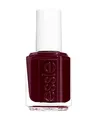 L'OREAL-ESSIE essie VAO 045 Sole Matt, Schwarz, Standard