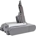 Akku Dyson 968670-02 21,6V mit 3 Schrauben für Staubsauger V7 SV11