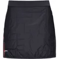 Ortovox Damen Swisswool Piz Boè Rock (Größe S, schwarz)