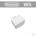 Motion Plus Adapter RVL-026 (weiß) ORIGINAL Nintendo Wii für Remote Sensor