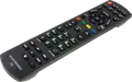 MAHA 81063 - Ersatzfernbedienung für Panasonic N2QAYB000830