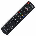 Ersatz-Fernbedienung passend für Panasonic N2QAYB000830