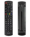 Ersatz Fernbedienung für Panasonic N2QAYB000830 TV Fernseher