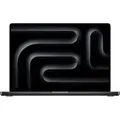 Apple MacBook Pro 16" M4 Max Notebook (41,05 cm/16,2 Zoll, Apple M4 Max, 40-Core GPU, 1000 GB SSD) schwarz