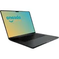  Kratzer auf dem Netzteil, Gebrauchsspuren auf dem Karton. - MacBook Pro - 16,2 Zoll - M4 Max - GPU M4 Max 40-Core - RAM 48 GB - SSD 1 TB - S...