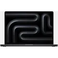 Apple MacBook Pro 16 M4 Max 16,2 Zol 48 GB RAM 1TB SSD Black MX313D/A