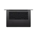 Apple MacBook Pro 41,05 cm (16,2") space schwarz