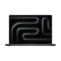 Apple MacBook Pro 16" M4 MAX (2024) 1TB 48GB RAM 40C GPU Schwarz MX313D/A