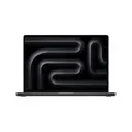 APPLE MacBook Pro (2024), Notebook, mit 16 Zoll Display, Apple M4 Max Chip, 48 G