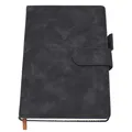 Notizbuch A5 liniert,Hardcover Tagebuch Mit 360 Seiten Und 80gsm PremiumPapie...