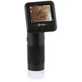 PCE Instruments Mikroskop PCE-DHM 5 Vergrößerung 400...800 x |Bild JPG 2 MP |Video 720 px |dimmbare LED ́s |USB-C |IP20