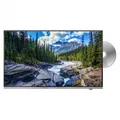 Megasat Royal Line 24 Premium Smart Camping 23,8" 60,5cm DVD Fernseher webOS