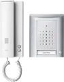 RITTO 1841120 - Audio-Türsprechanlagen Set ENTRAVOX, 1 Familienhaus