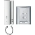 Ritto - Türsprech-Set Komplettpaket si 1841120 Entravox, 1WE