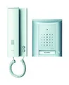 Ritto Türsprech-Set Bus-System 1xTeiln silber weiß 1LS - 1841120