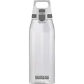 SIGG Sigg Unisex Trinkflasche Total Color Transparent