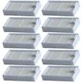 Accessories for consumables HEPA filter for vacuum cleaners, life replacement...