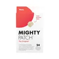 Hero. Facestrips Mighty Patch Original, 24 St
