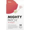 ✅ Hero Mighty Patch Original 24 Pickel-Patches Anke Hydrokolloid-Pflaster ✅