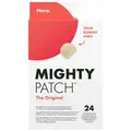 Die Mighty Patch Original Anti-Akne Nachtpflaster von Hero bieten eine effektive